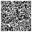 QR code with Kp Trucking contacts