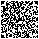 QR code with Auroras Attic Inc contacts