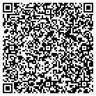 QR code with P T C Technologies Inc contacts