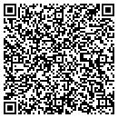 QR code with Jamesbury Inc contacts