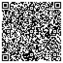 QR code with Maurice Britten Albin contacts