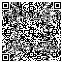 QR code with R L R Investments contacts