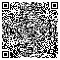 QR code with Nuco contacts