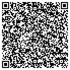 QR code with Rosalyns Gift Box contacts