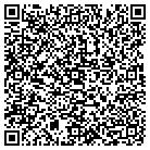 QR code with Mineral Wells Print Center contacts