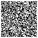 QR code with Rieken Ropes contacts
