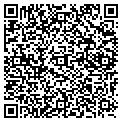 QR code with G B C Inc contacts