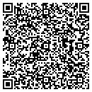QR code with Padilla Tile contacts