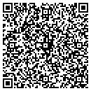 QR code with X Mission contacts