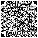 QR code with D & L Holdings LLC contacts