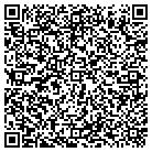 QR code with Alger Fmly Investments Partnr contacts