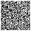 QR code with Chris Byers contacts