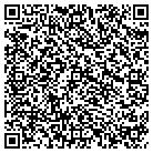 QR code with Zions First National Bank contacts