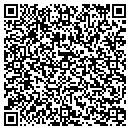 QR code with Gilmour Lime contacts