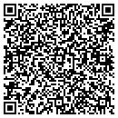 QR code with Allen Wain MD contacts