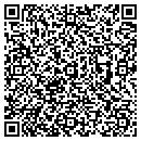 QR code with Hunting Club contacts