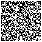 QR code with University Utah Credit Union contacts