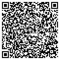 QR code with FMV contacts