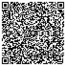 QR code with Dennis A Blackburn DPM contacts