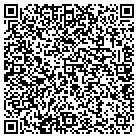 QR code with TCB Composite Co Inc contacts