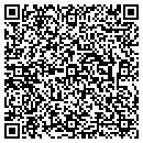 QR code with Harrington Trucking contacts