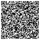 QR code with Thurber Space Systems Inc contacts