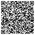 QR code with Crazy 5 contacts