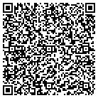 QR code with Central Utah Physical Therapy contacts