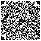 QR code with Utah Oil Workers Credit Union contacts