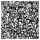 QR code with Utah Sportswear Inc contacts