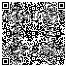 QR code with A Jacobsons Superior Cleaning contacts