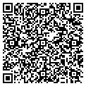 QR code with L C Ranch contacts