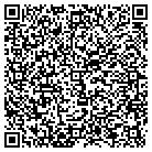 QR code with Peach Tree Residential Center contacts