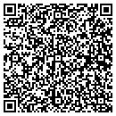 QR code with Alpine Credit Union contacts