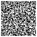 QR code with Ronald H Brown DPM contacts