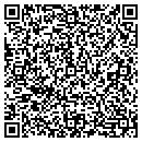 QR code with Rex Larsen Farm contacts