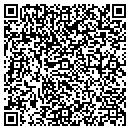QR code with Clays Tumbling contacts