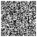 QR code with Centex Homes contacts