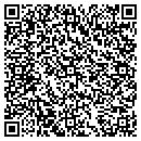 QR code with Calvary Tower contacts