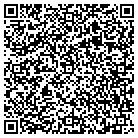QR code with Hanmans Fossils & Mineral contacts
