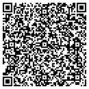 QR code with Harris Air Inc contacts