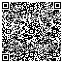 QR code with Alf Wear contacts