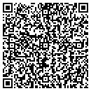 QR code with Hal D Murdock DDS contacts
