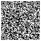 QR code with Uintah County Road Department contacts