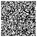 QR code with Hat Shoppe contacts