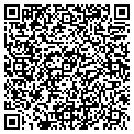 QR code with Romig Gallery contacts