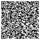 QR code with Gomer J Hess contacts