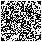 QR code with Jeff Robinson Woodworking contacts