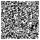 QR code with Advanced Clncal RES ACR Tri Cy contacts