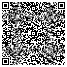 QR code with South Valley Evang Free Church contacts